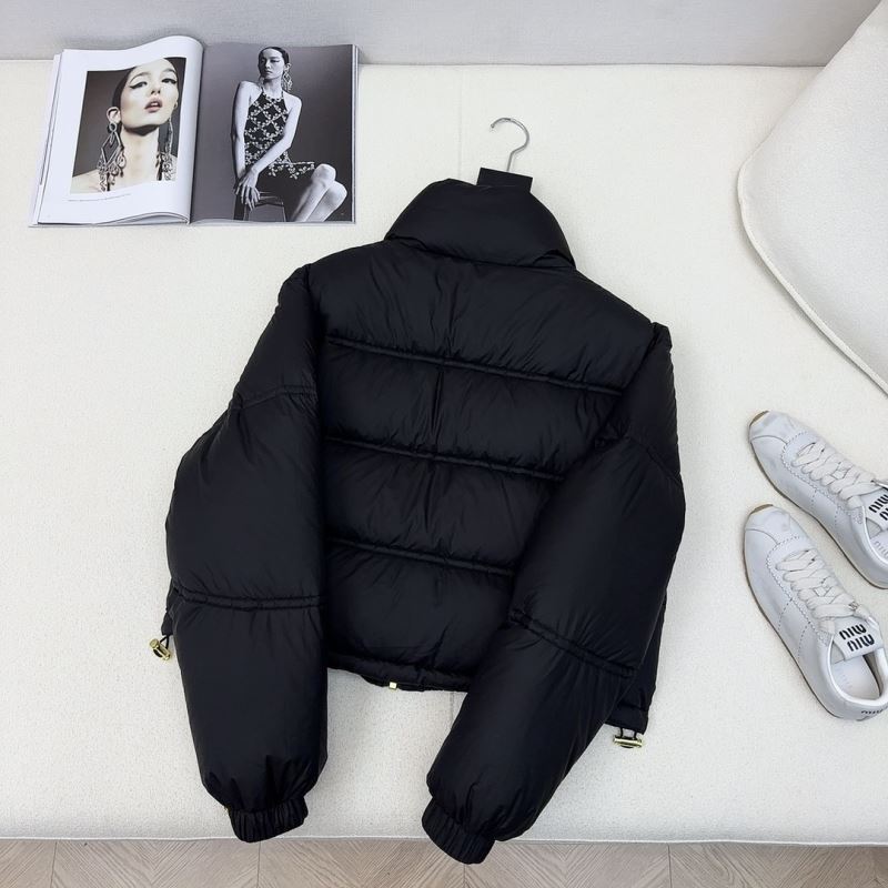 Celine Down Jackets